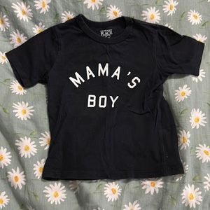 The children’s Place 2t tshirt